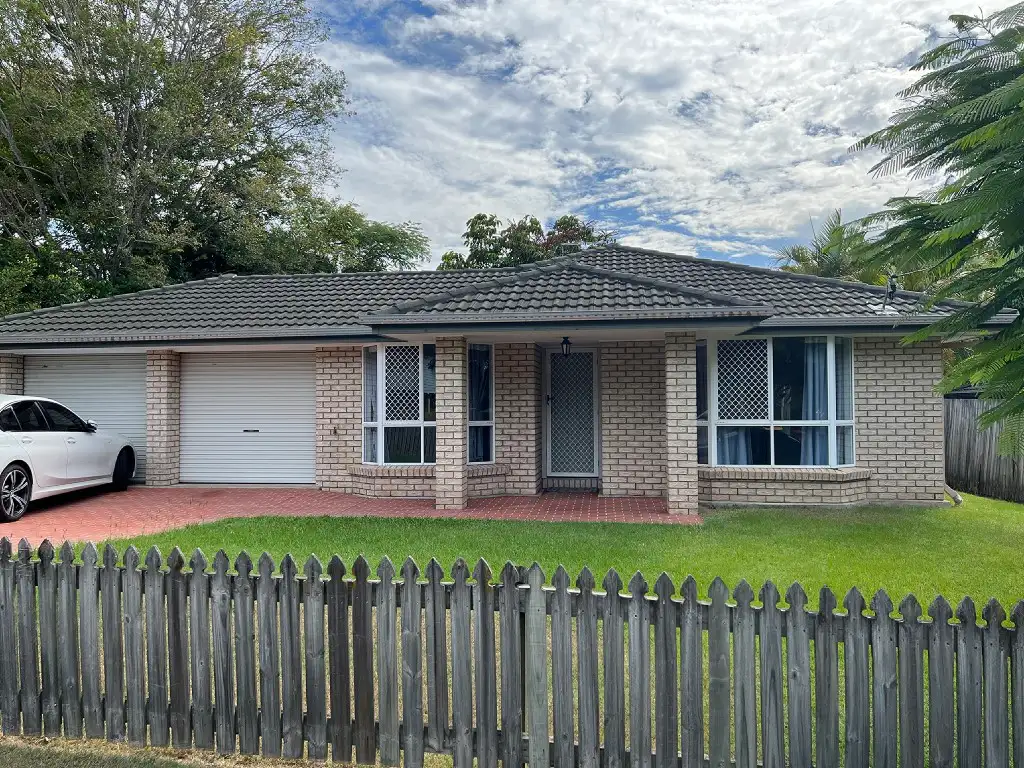 Main view of Homely house listing, 4 Cypress Street, Inala QLD 4077