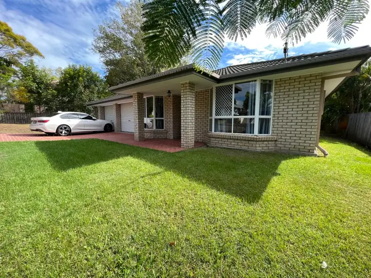 Second view of Homely house listing, 4 Cypress Street, Inala QLD 4077