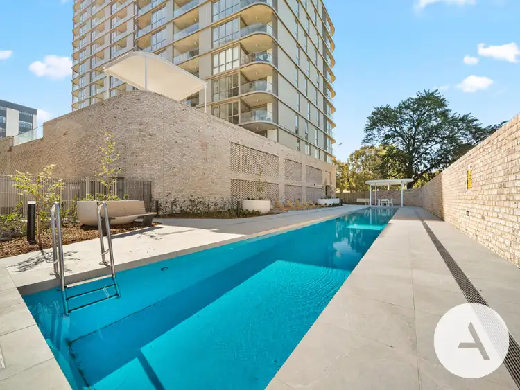 1105/1 Corinna St, Phillip ACT 2606