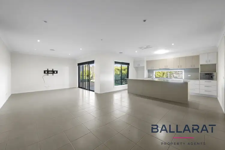 Third view of Homely house listing, 207 Cornish St, Buninyong VIC 3357