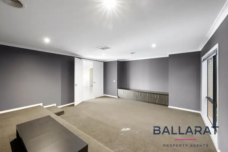 Fourth view of Homely house listing, 207 Cornish St, Buninyong VIC 3357