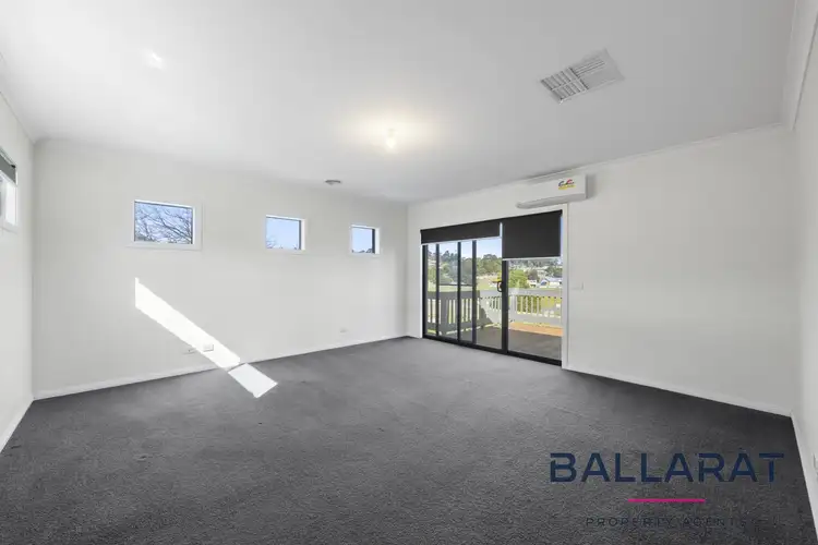 Fifth view of Homely house listing, 207 Cornish St, Buninyong VIC 3357