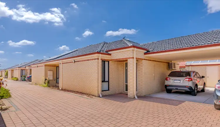 9/1533B Albany Hwy, Beckenham WA 6107