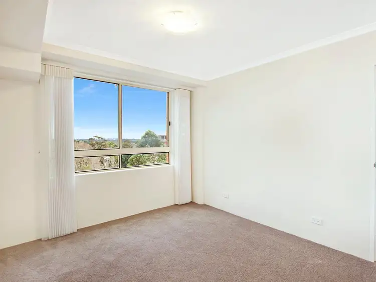 Third view of Homely unit listing, 34/1-3 Thomas St, Hornsby NSW 2077