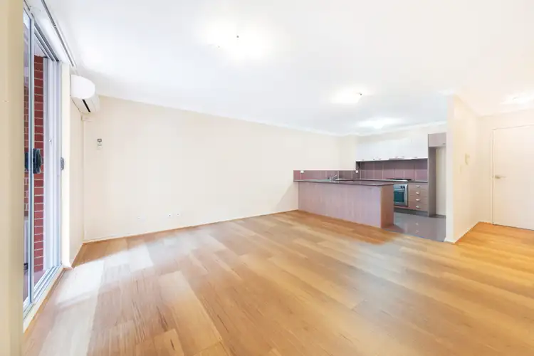 Second view of Homely unit listing, 11/20-22 College Crescent, Hornsby NSW 2077