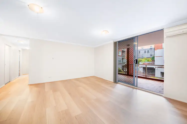 Third view of Homely unit listing, 11/20-22 College Crescent, Hornsby NSW 2077