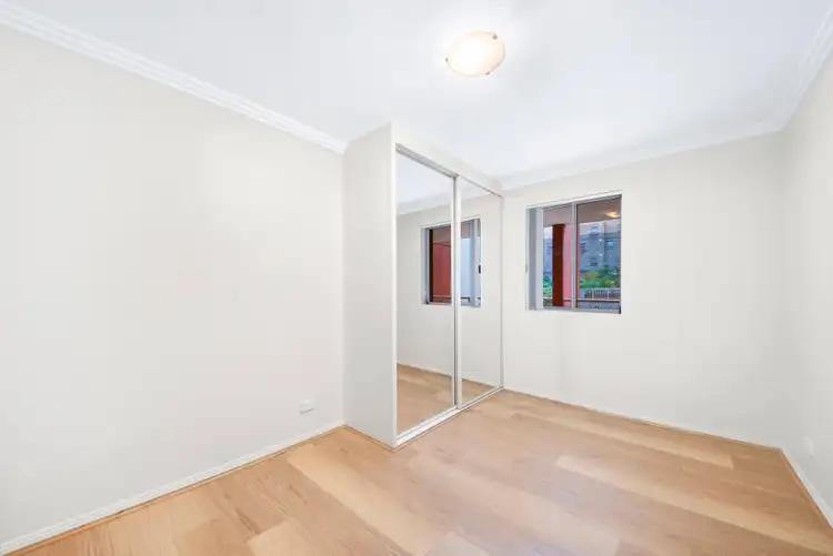 Fourth view of Homely unit listing, 11/20-22 College Crescent, Hornsby NSW 2077