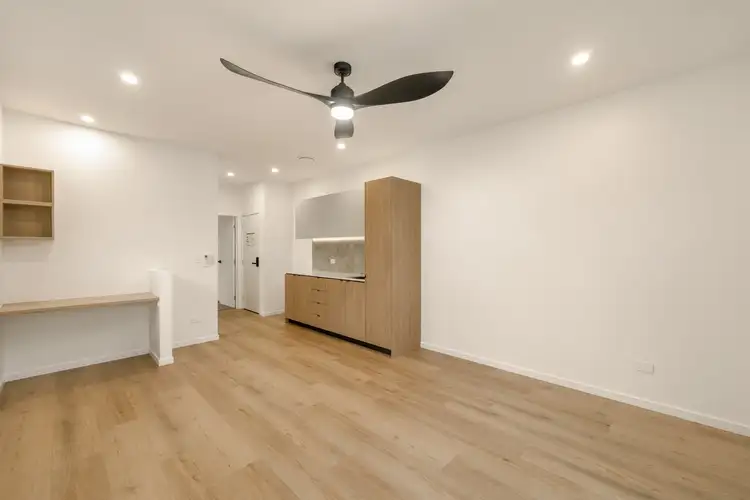 Third view of Homely apartment listing, 1/56A Verdun St, Tingalpa QLD 4173