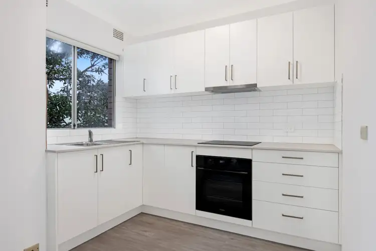 Second view of Homely apartment listing, 4/13 Clarke Street, Narrabeen NSW 2101
