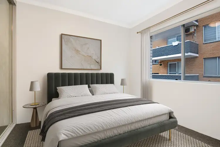 Third view of Homely apartment listing, 4/13 Clarke Street, Narrabeen NSW 2101