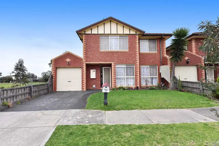 57 Parkside Ave, Keilor East VIC 3033