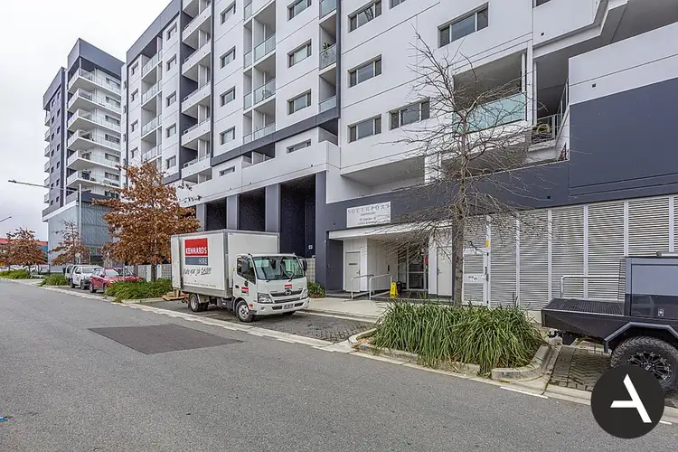 58/35 Oakden Street, Greenway ACT 2900