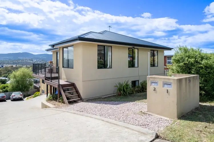 1/55 Sunshine Rd, Austins Ferry TAS 7011