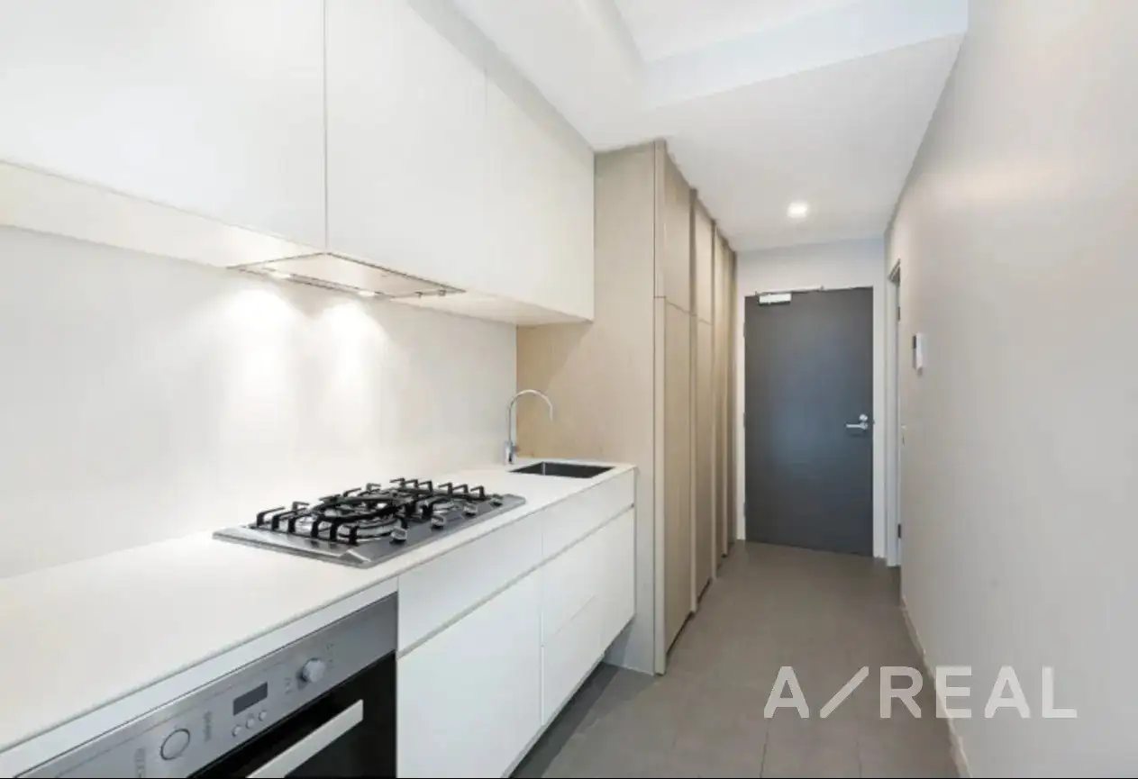 Main view of Homely apartment listing, 510/8 Pearl River Road, Docklands VIC 3008