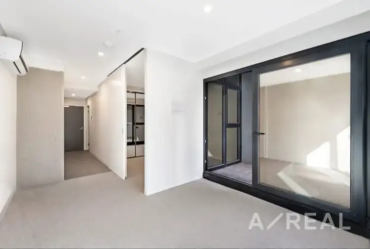 Second view of Homely apartment listing, 510/8 Pearl River Road, Docklands VIC 3008