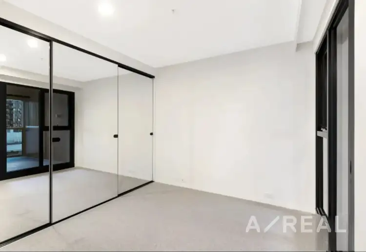 Third view of Homely apartment listing, 510/8 Pearl River Road, Docklands VIC 3008