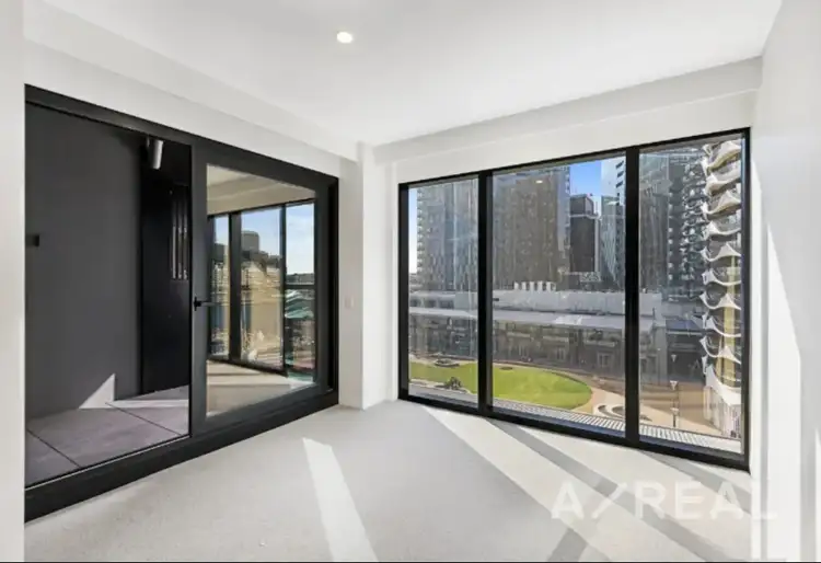 Fourth view of Homely apartment listing, 510/8 Pearl River Road, Docklands VIC 3008