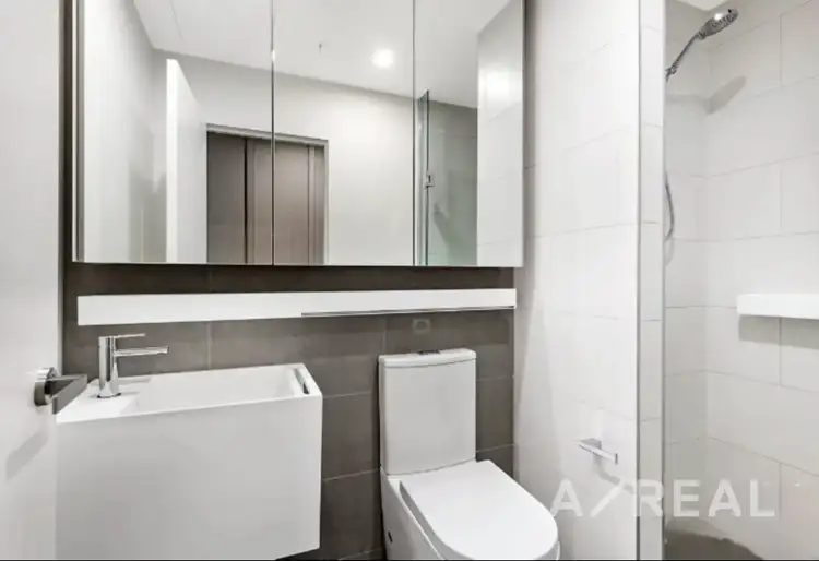 Fifth view of Homely apartment listing, 510/8 Pearl River Road, Docklands VIC 3008