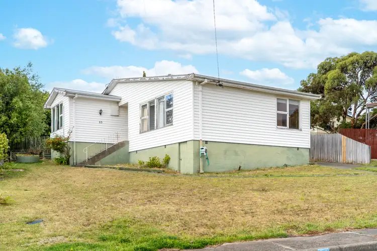 23 Cochrane St, Glenorchy TAS 7010
