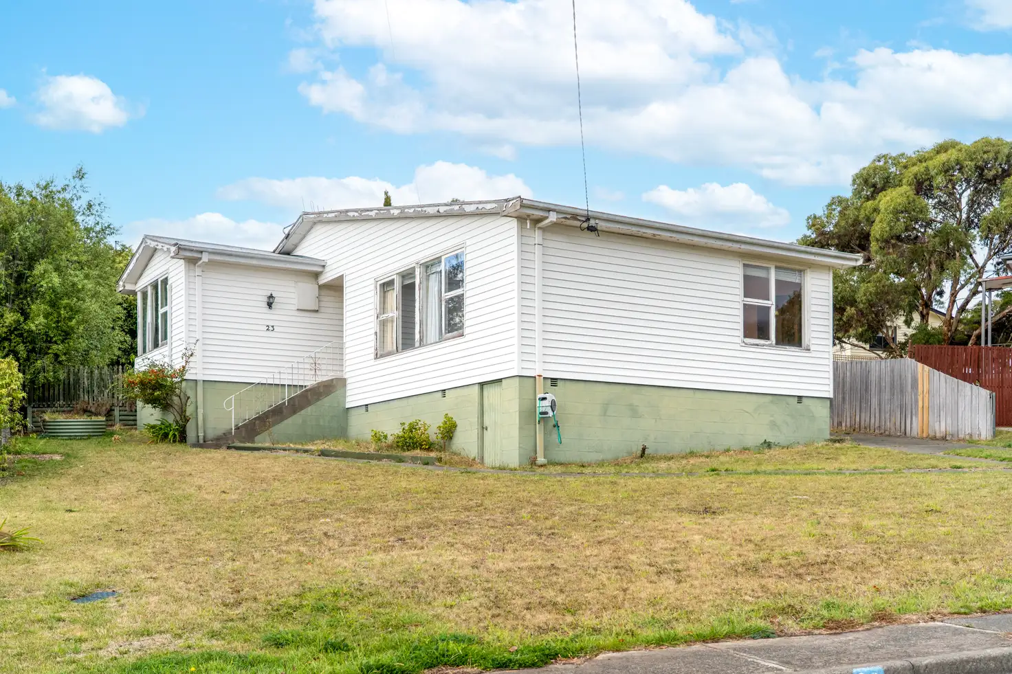 Main view of Homely house listing, 23 Cochrane St, Glenorchy TAS 7010