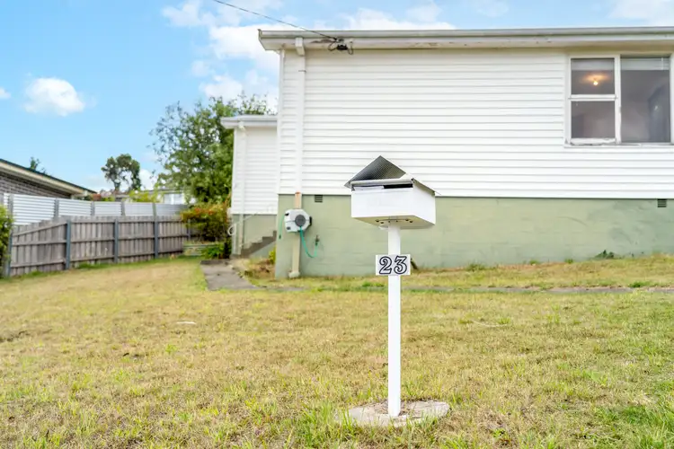 Third view of Homely house listing, 23 Cochrane St, Glenorchy TAS 7010