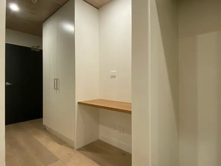 Third view of Homely apartment listing, 504/41 Dryburgh Street, West Melbourne VIC 3003