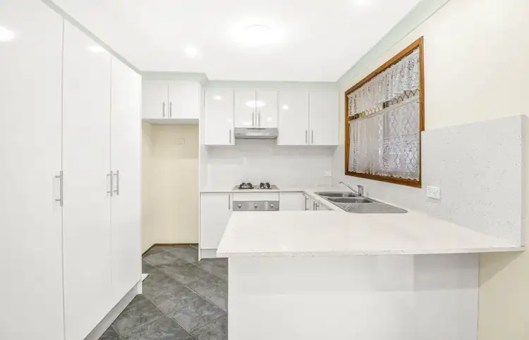 Fourth view of Homely house listing, 127 Colebee Crescent, Hassall Grove NSW 2761