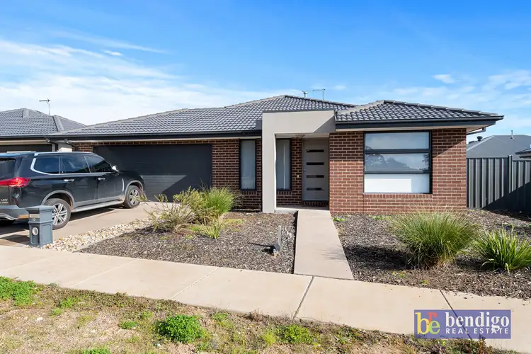 12 Whirrakee Parade, Huntly VIC 3551