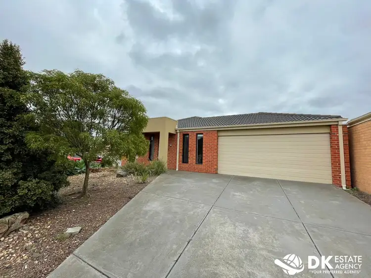 19 Parkfield Court, Deer Park VIC 3023