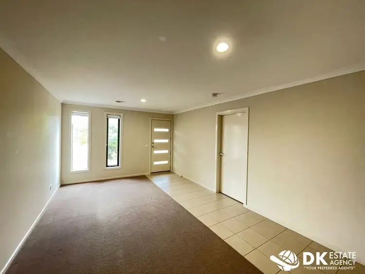 Fourth view of Homely house listing, 19 Parkfield Court, Deer Park VIC 3023