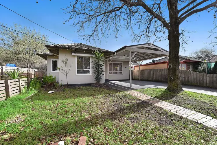 31 Walsh St, Broadmeadows VIC 3047