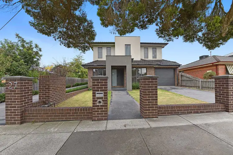 1/27 Walters Avenue, Airport West VIC 3042