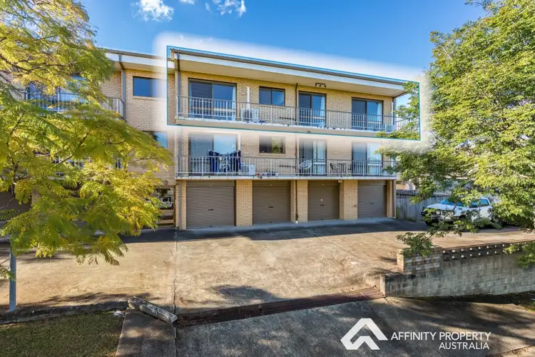 Main view of Homely apartment listing, 6/816 Ipswich Rd, Annerley QLD 4103