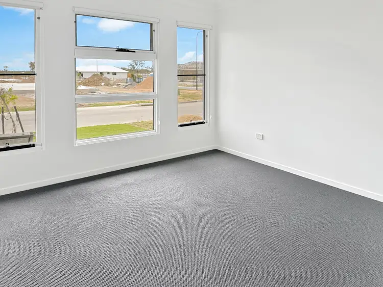 Second view of Homely house listing, 12 Barramundi Cct, Burdell QLD 4818
