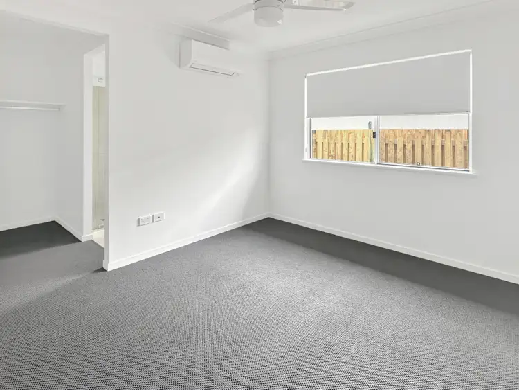 Third view of Homely house listing, 12 Barramundi Cct, Burdell QLD 4818
