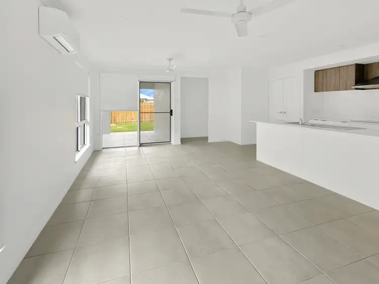 Fifth view of Homely house listing, 12 Barramundi Cct, Burdell QLD 4818