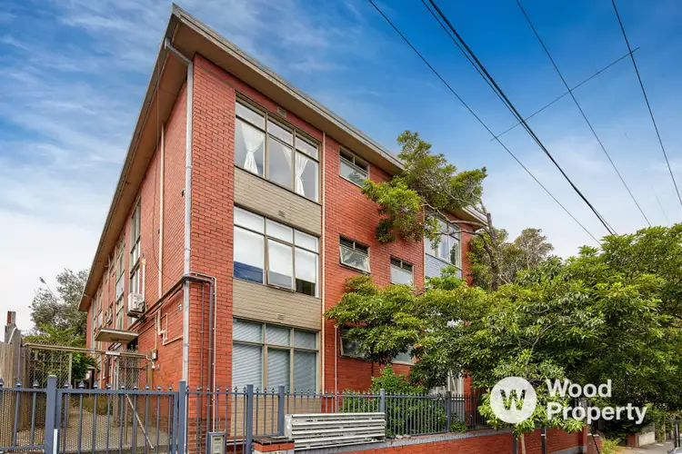 18/82 Grey Street, St Kilda VIC 3182