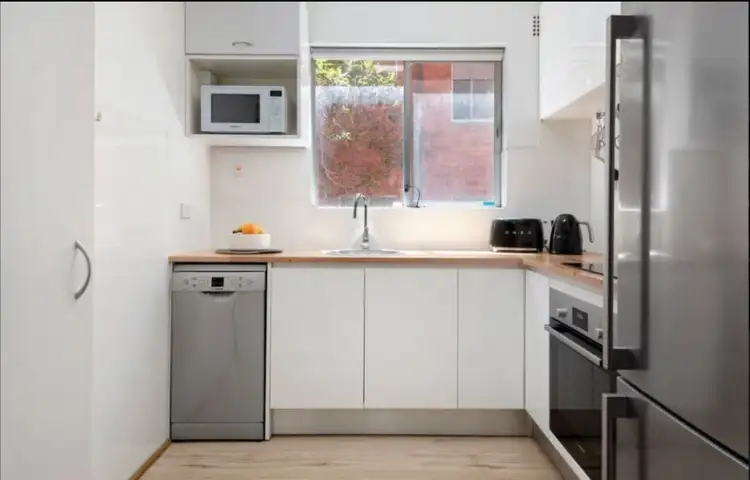 Second view of Homely apartment listing, 2/113 Queenscliff Road, Queenscliff NSW 2096