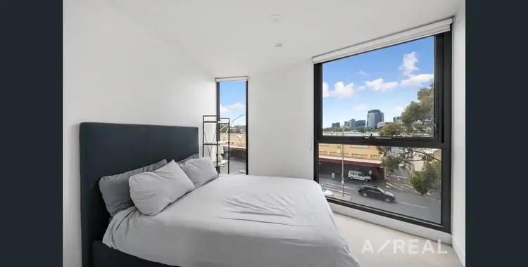 Fifth view of Homely apartment listing, 902/263 Franklin Street, Melbourne VIC 3000