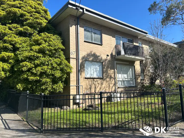 6/67-69 Monash St, Sunshine VIC 3020