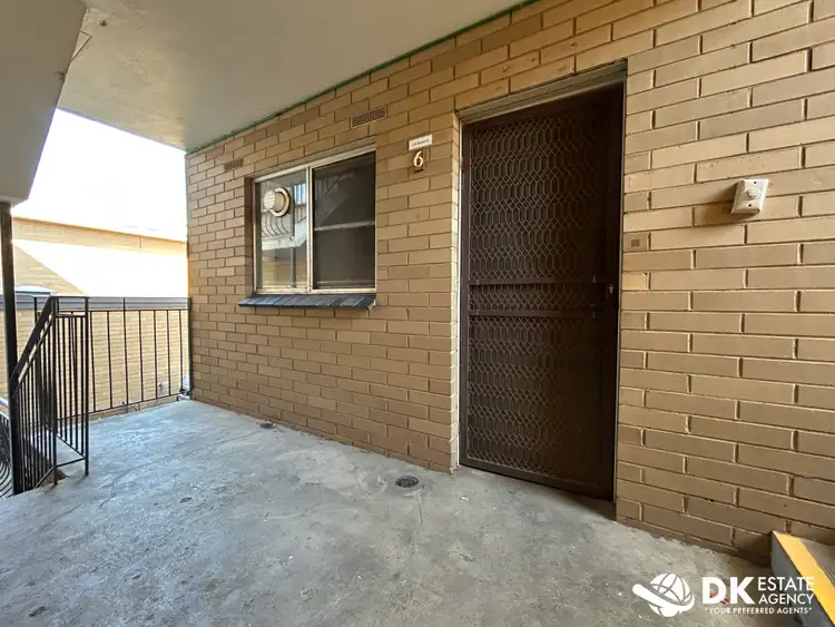 Second view of Homely house listing, 6/67-69 Monash St, Sunshine VIC 3020