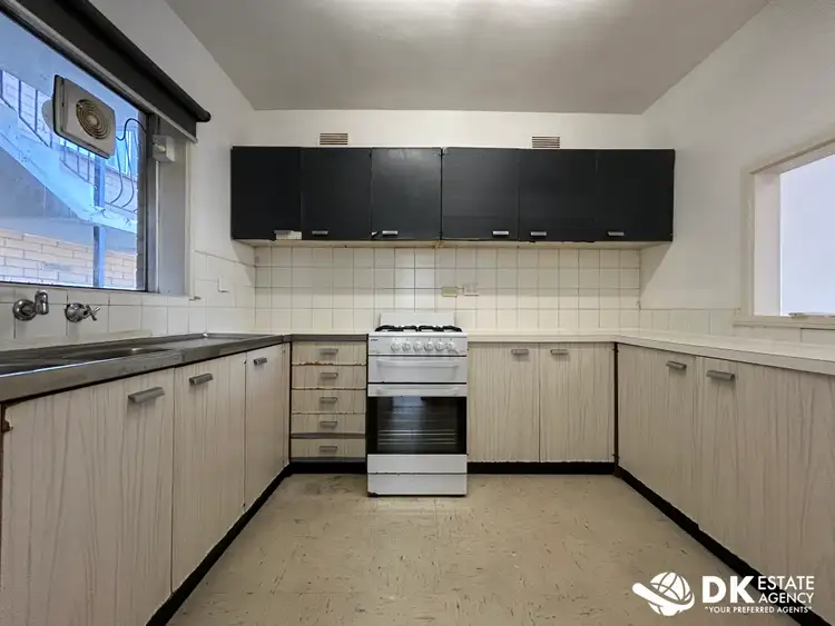 Fourth view of Homely house listing, 6/67-69 Monash St, Sunshine VIC 3020