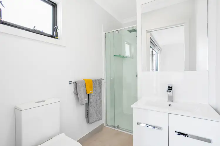 Second view of Homely studio listing, 8/33 Peppercorn Parade, Epping VIC 3076