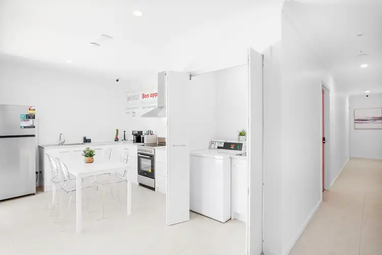 Fifth view of Homely studio listing, 8/33 Peppercorn Parade, Epping VIC 3076