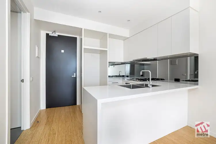 Fifth view of Homely apartment listing, 203/127-129 Murray Street, Caulfield VIC 3162