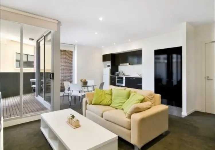 3/1-5 Albany Street, St Leonards NSW 2065