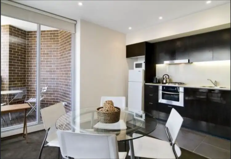 Second view of Homely apartment listing, 3/1-5 Albany Street, St Leonards NSW 2065