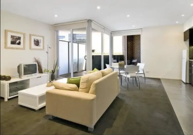 Third view of Homely apartment listing, 3/1-5 Albany Street, St Leonards NSW 2065