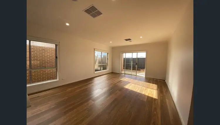 Second view of Homely house listing, 25 Natal Rd, Tarneit VIC 3029
