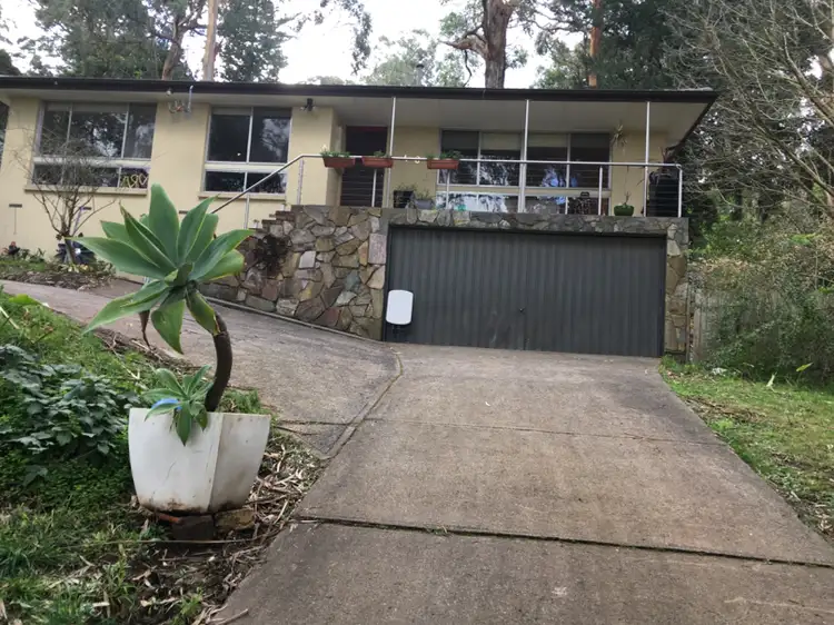 40 Alexander Avenue, Upwey VIC 3158